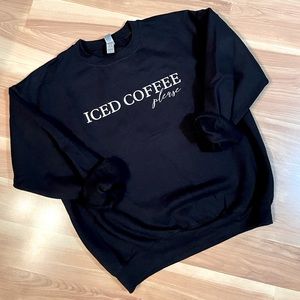 Black Sweater